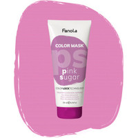 Тонирующая маска Fanola Color Mask розовый сахар 200 мл