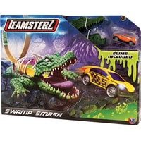 Трек Teamsterz Swamp Smash 1416850
