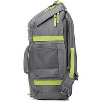 Городской рюкзак HP Odyssey Backpack 15.6 (серый)