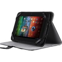 Чехол для планшета Prestigio Universal rotating Tablet case for 8” Black (PTCL0208BK)