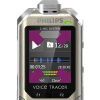 Диктофон Philips DVT8000