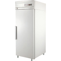 Торговый холодильник Polair Standard CM105-S
