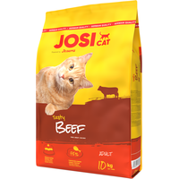 Сухой корм для кошек Josera JosiCat Tasty Beef (с говядиной) 10 кг