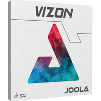 Накладка на ракетку Joola Vizon (2.0 мм, черный)