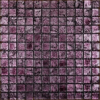 Стеклянная плитка Midas Glass Mosaic 300x300 A-MGL08-XX-023