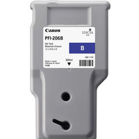 Картридж Canon PFI-206B