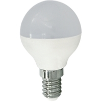 Светодиодная лампочка Ecola Globe G45 E14 5.4 Вт 2700 К K4GW54ELC