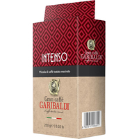 Кофе Garibaldi Intenso молотый 250 г