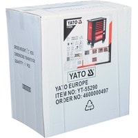 Тележка Yato YT-55290