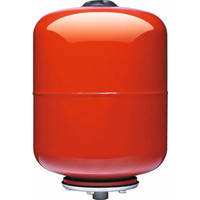 Расширительный бак Maxpump V-19 л (красный)