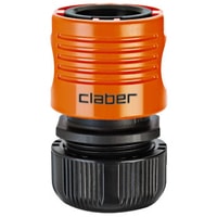 Коннектор Claber 1/2” 8607