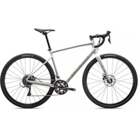 Велосипед Specialized Diverge E5 61см 2023 (Gloss Birch/White Mountains)