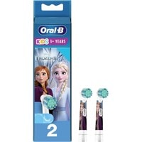 Сменная насадка Oral-B Kids EB10S Frozen II (2 шт)