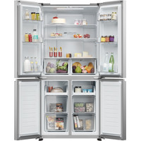 Четырёхдверный холодильник Haier HTF-425DM7RU
