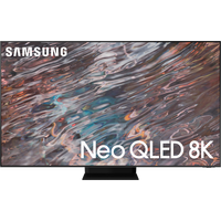 Телевизор Samsung Neo QLED 8K QN800A QE85QN800AUXRU