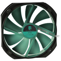 Вентилятор для корпуса GamerStorm GF140 Green