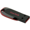 USB Flash SanDisk Cruzer Blade 16GB (SDCZ50-016G-B35)