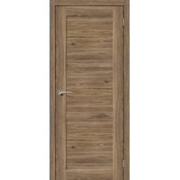 Межкомнатная дверь el'Porta Легно-21 80x200 (Original Oak)