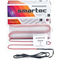 Нагревательный мат Smartec MAT 170 7 кв.м 1190 Вт