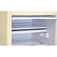 Однокамерный холодильник Nordfrost (Nord) NR 402 E