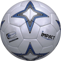 Футбольный мяч Vimpex Sport Impact 8002\4 (2 размер)
