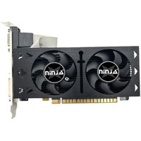 Видеокарта Sinotex Ninja GeForce GT 740 4GB GDDR5 NF74LP045F