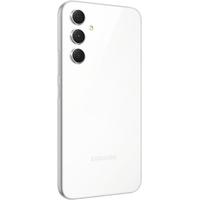 Смартфон Samsung Galaxy A54 5G SM-A5460 6GB/128GB (белый)