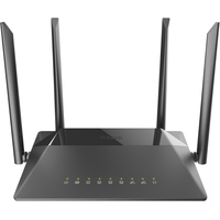 Wi-Fi роутер D-Link DIR-842/RU/R1A
