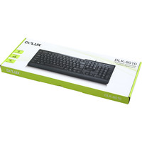 Клавиатура Delux DLK-6010