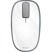 Мышь Microsoft Explorer Touch Mouse White [U5K-00039]