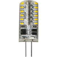 Светодиодная лампочка Feron LB-422 G4 3 Вт 6400 К [25533]