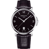 Наручные часы Certina DS Caimano Gent (C017.410.16.057.00)