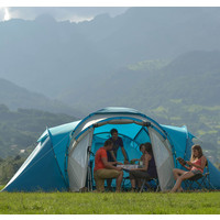 Кемпинговая палатка Quechua Arpenaz Family 6.3