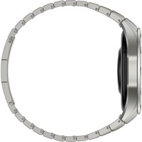 Умные часы Huawei Watch GT 4 46 мм + Huawei Freebuds SE (серый)