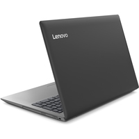 Ноутбук Lenovo IdeaPad 330-15ICH 81FK0011RU