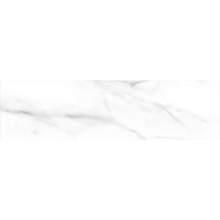 Керамическая плитка Oset Calacatta white 900x150