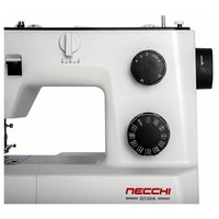 Электромеханическая швейная машина Necchi Q132A
