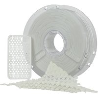 Расходные материалы для 3D-печати PolyMaker PolyFlex 2.85 мм 750 г (белый)