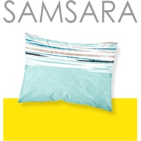 Постельное белье Samsara Impresso Сат5070Н-13 50x70