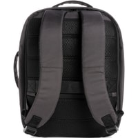 Городской рюкзак XD Design Impact (черный)