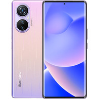 Смартфон Blackview A200 Pro 12GB/256GB (фиолетовый)