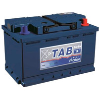 Автомобильный аккумулятор TAB Polar Blue (66 А·ч) [121066]