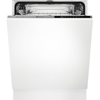 Встраиваемая посудомоечная машина Electrolux ESL5355LO