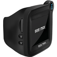 Видеорегистратор SeeMax DVR RG710 GPS