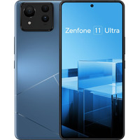 Смартфон ASUS Zenfone 11 Ultra 16GB/512GB (синий)