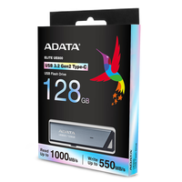 USB Flash ADATA UE800 128GB