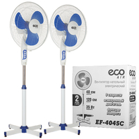 Вентилятор ECO EF-4045C