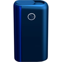 Система нагрева табака GLO Hyper+ (синий, без адаптера)