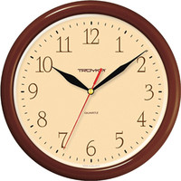 Настенные часы TROYKA 21234287