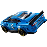 Конструктор LEGO Speed Champions 75891 Chevrolet Camaro ZL1